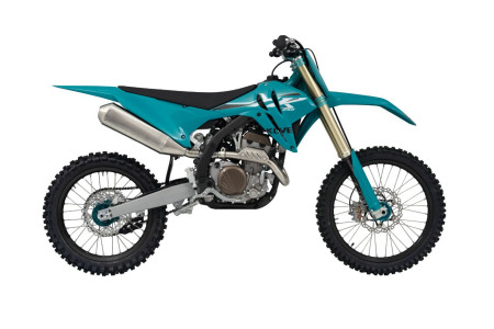 MX250 Generación 2