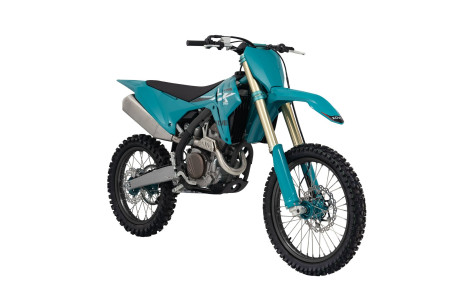 MX250 Generación 2